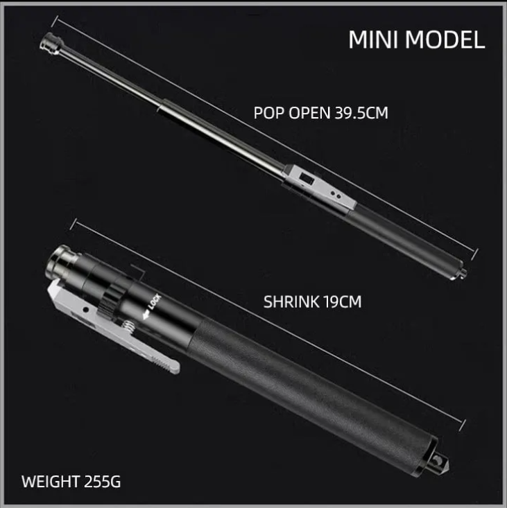 2026 Outdoor Trekking Pole