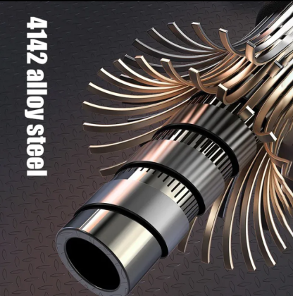 2026 Outdoor Trekking Pole