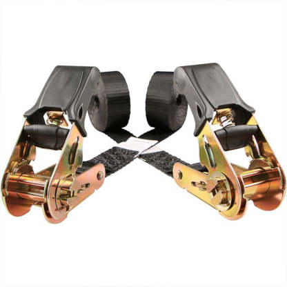 Cargo Strap Retractor