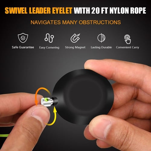 50% OFF | Magnetic Wire Puller