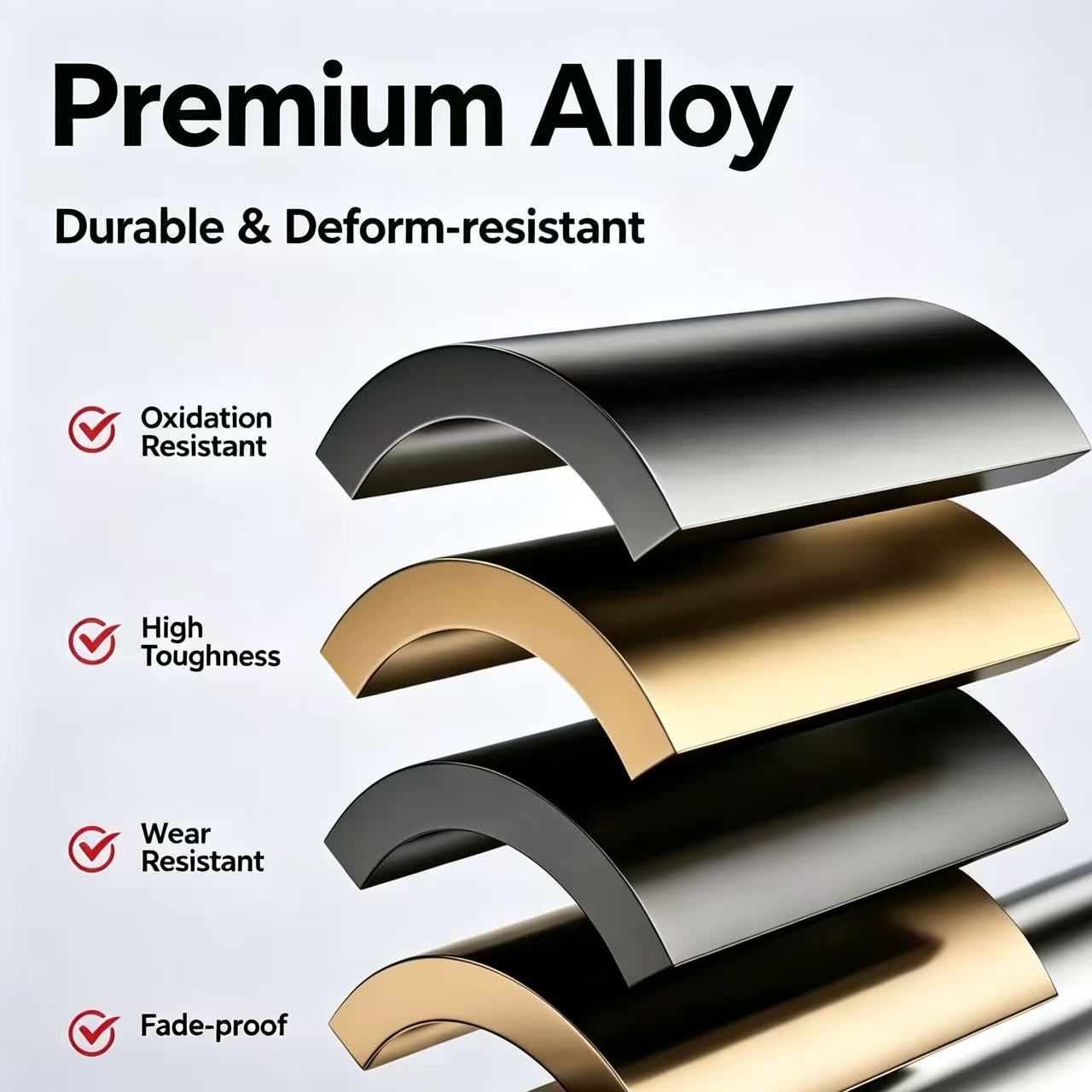 Multi-Function Detachable Support Cane