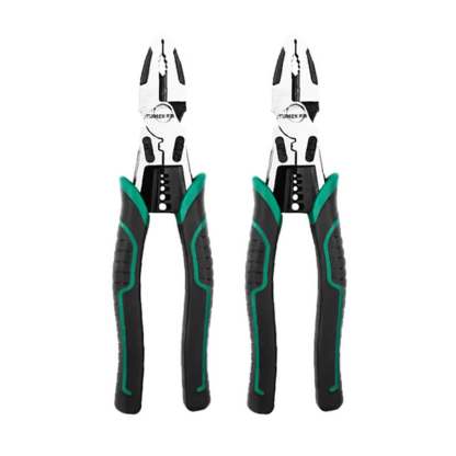 🔥40% OFF🔥Multifunctional Metal Cutter of Excellent Quality