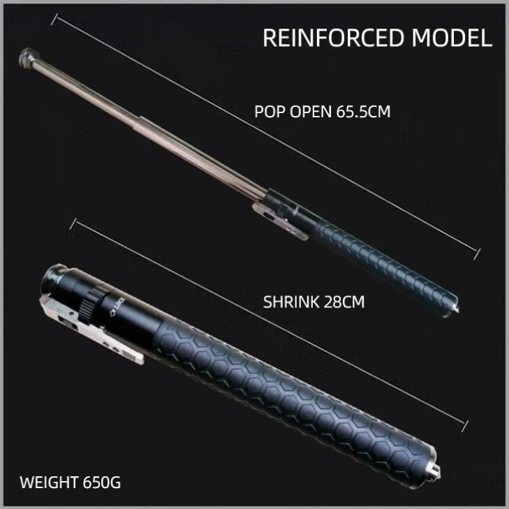 2026 Outdoor Trekking Pole