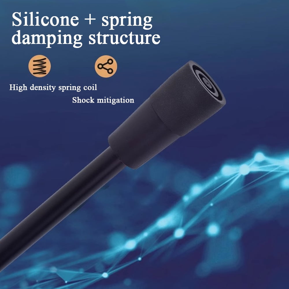  Outdoor Alloy Trekking Pole-Lightweight, Adjustable & Durable for Outdoor Hiking