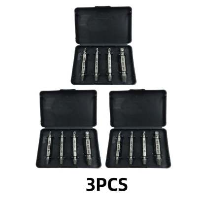 Speed Out Damaged Broken Screw Extractor Damaged Screw Removal 🔥🔥 Hot Sale 🔥🔥