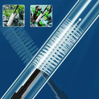 🔥Last Day Promotion 49% OFF - Aquarium Algae Scraper