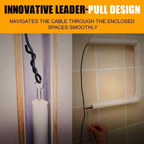 50% OFF | Magnetic Wire Puller