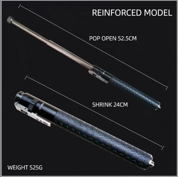 2026 Outdoor Trekking Pole