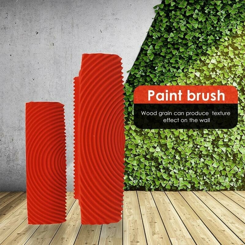 Wall Painting Decoration DIY Tool (2PCS)