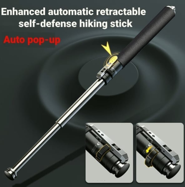 2026 Outdoor Trekking Pole