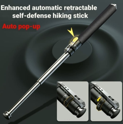 2026 Outdoor Trekking Pole