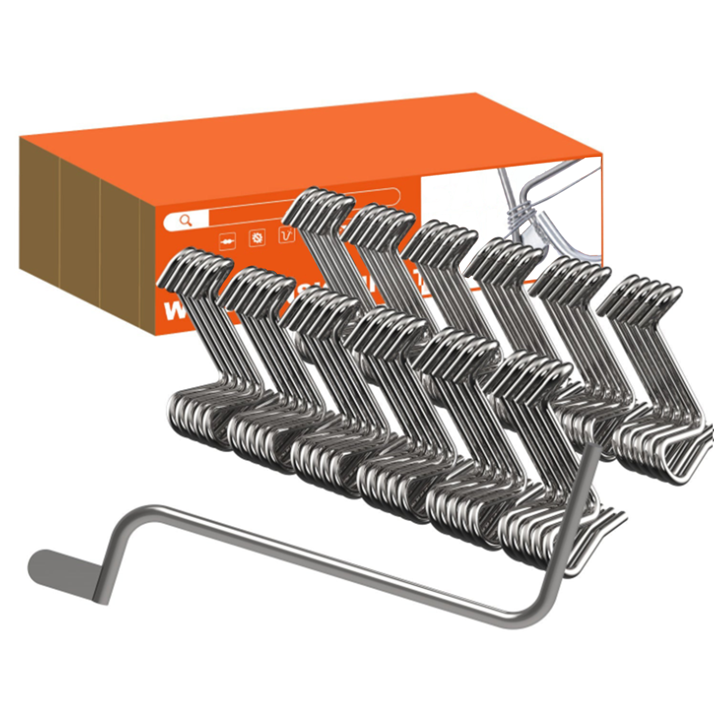 Fence Wire Tensioning Tool