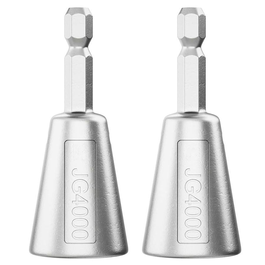 Wire Twister Tool for Drill, Wire Twisting Tool for Drill, Drill Wire Twister for Electricians, Electrical Wire Nut Twister for Drill