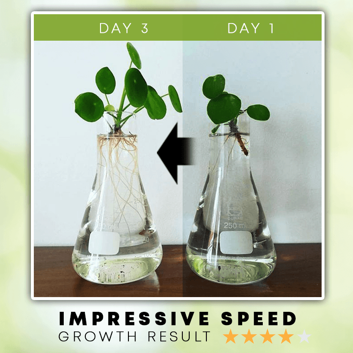 ™ Plant Liquid Fertilizer