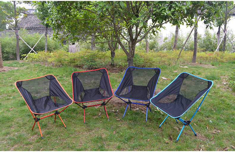 Travel Ultralight Folding Chair