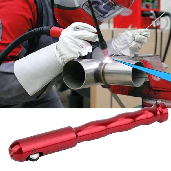 TIG Welding Finger Feeder