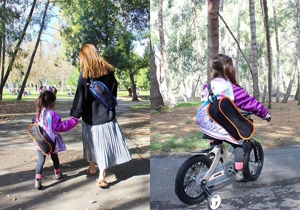Travel Ultralight Folding Chair