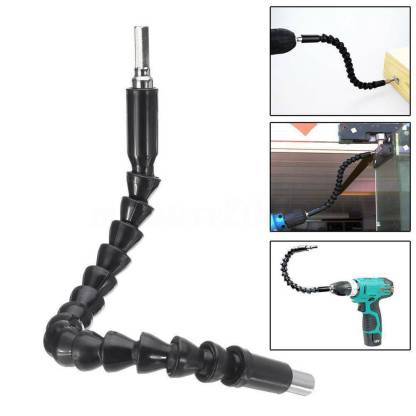 🔥30CM Flexible Drill Bit Extension and Bit Bits Connecting-30%OFF🔥