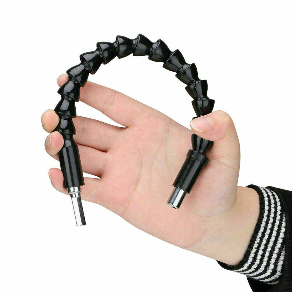 🔥30CM Flexible Drill Bit Extension and Bit Bits Connecting-30%OFF🔥