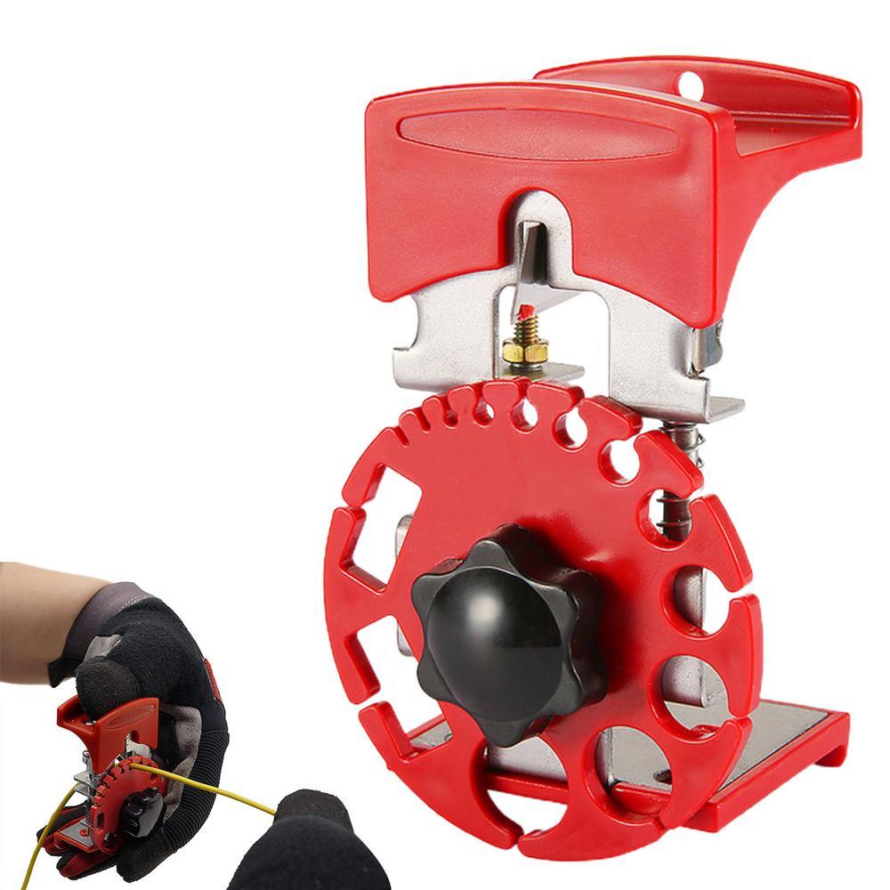 Universal Handheld Quick Stripper