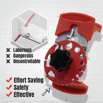 Universal Handheld Quick Stripper