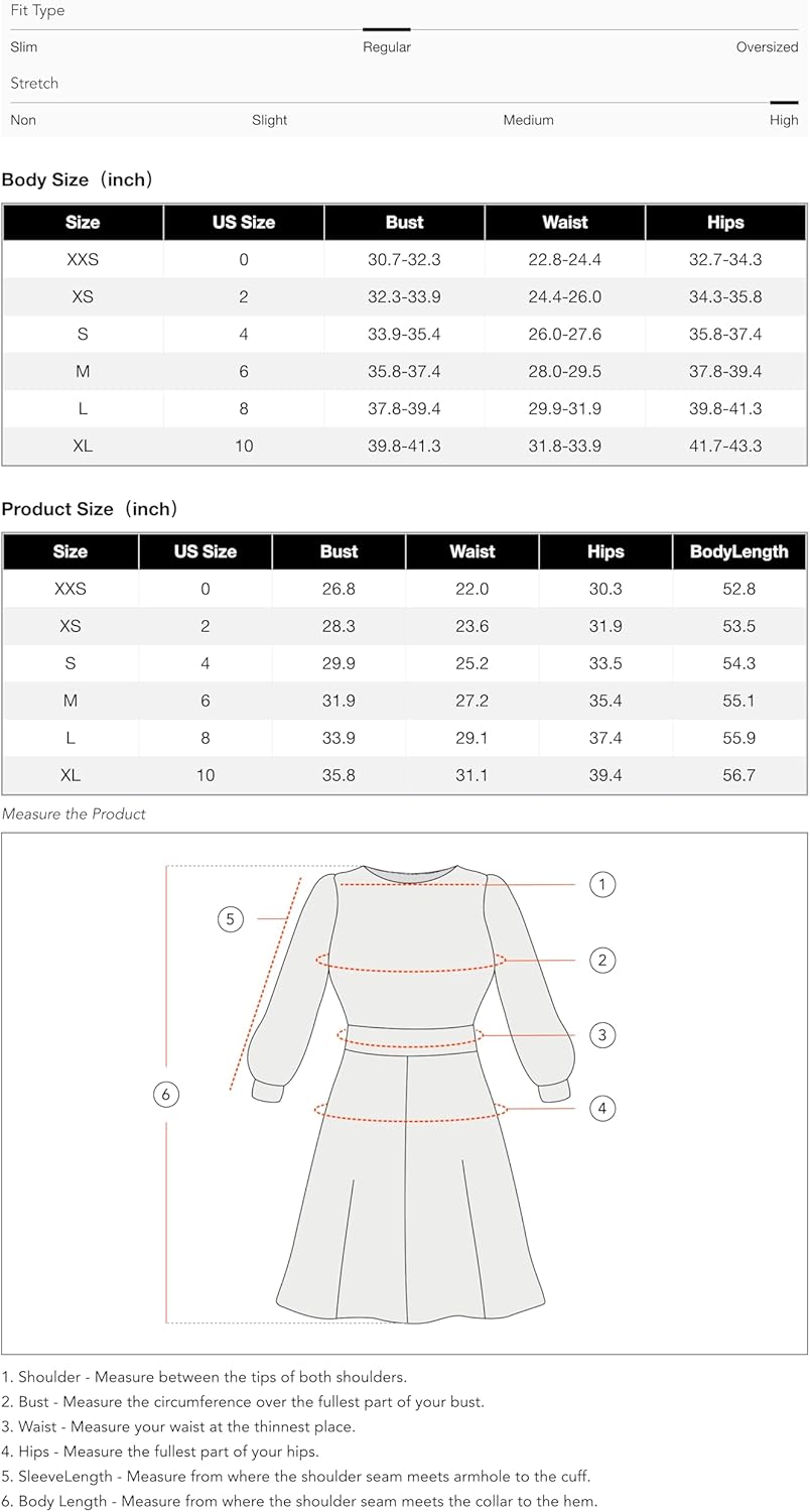 Formal Dresses for Women Summer Maxi Dress Ruffle Bodycon Dress