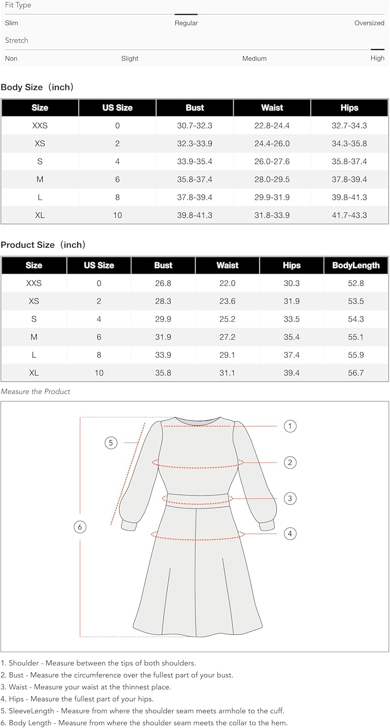 Formal Dresses for Women Summer Maxi Dress Ruffle Bodycon Dress