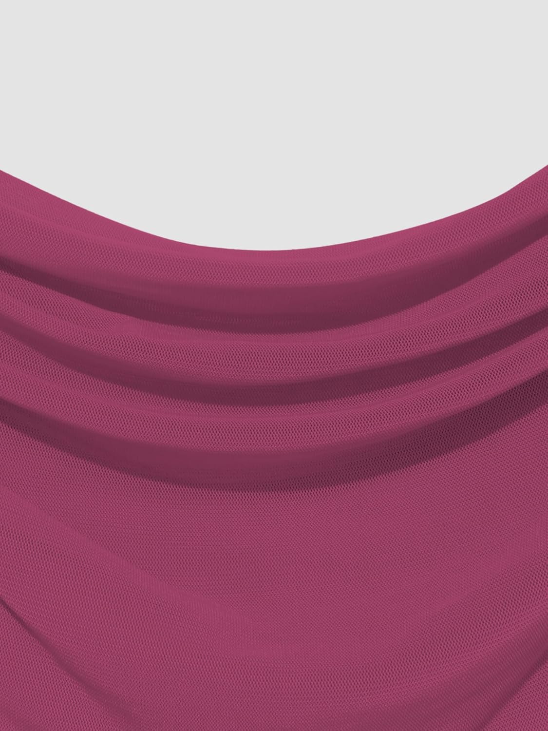 Formal Dresses for Women Summer Maxi Dress Ruffle Bodycon Dress