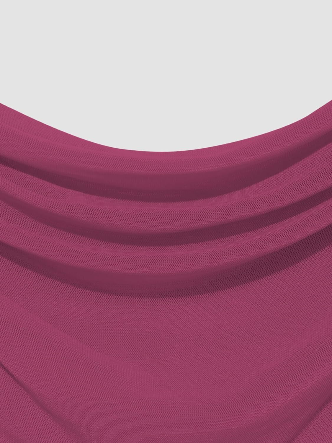 Formal Dresses for Women Summer Maxi Dress Ruffle Bodycon Dress