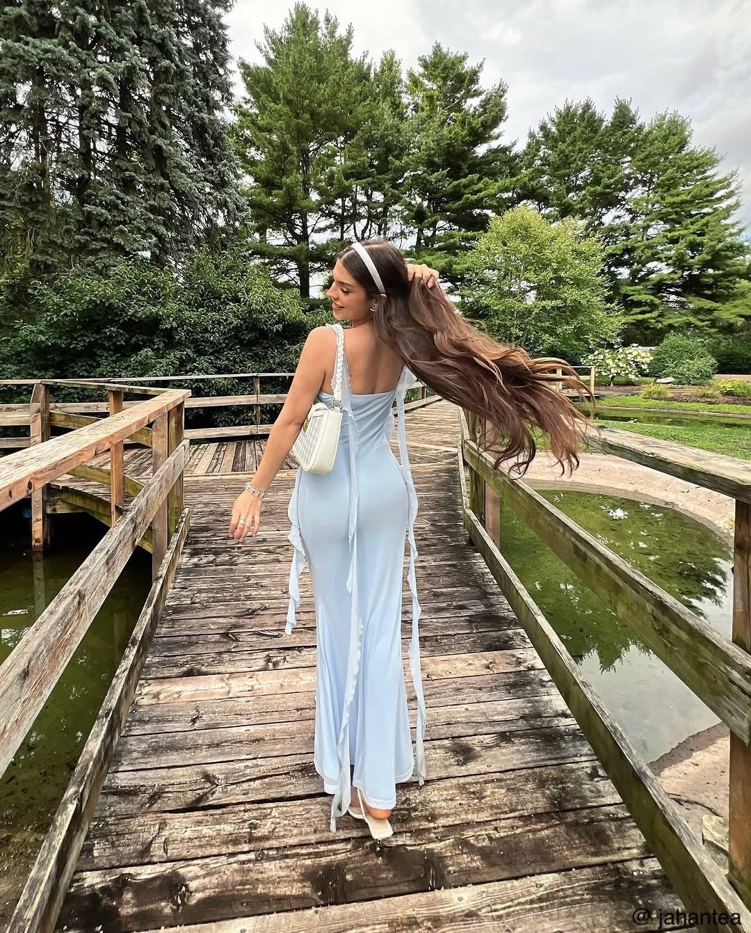Formal Dresses for Women Summer Maxi Dress Ruffle Bodycon Dress