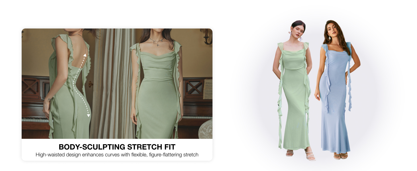 formal dresses for women