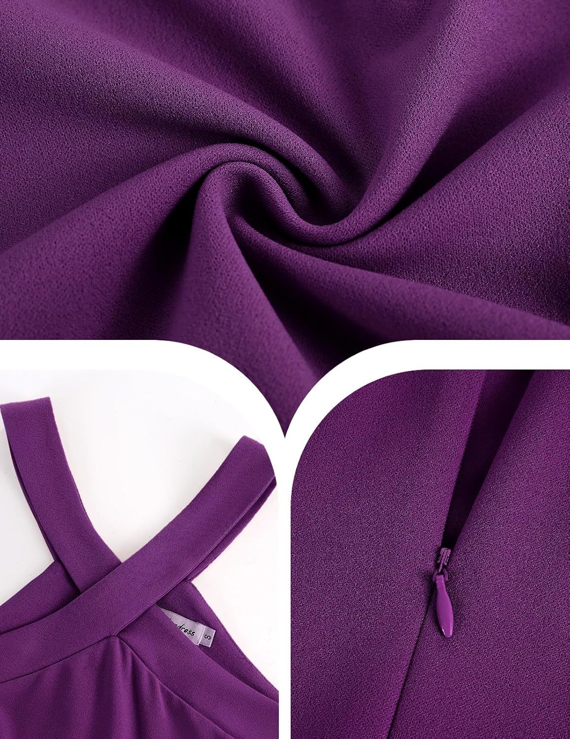 Women Dresses Prom Formal Wedding Bridesmaid Dress Maxi