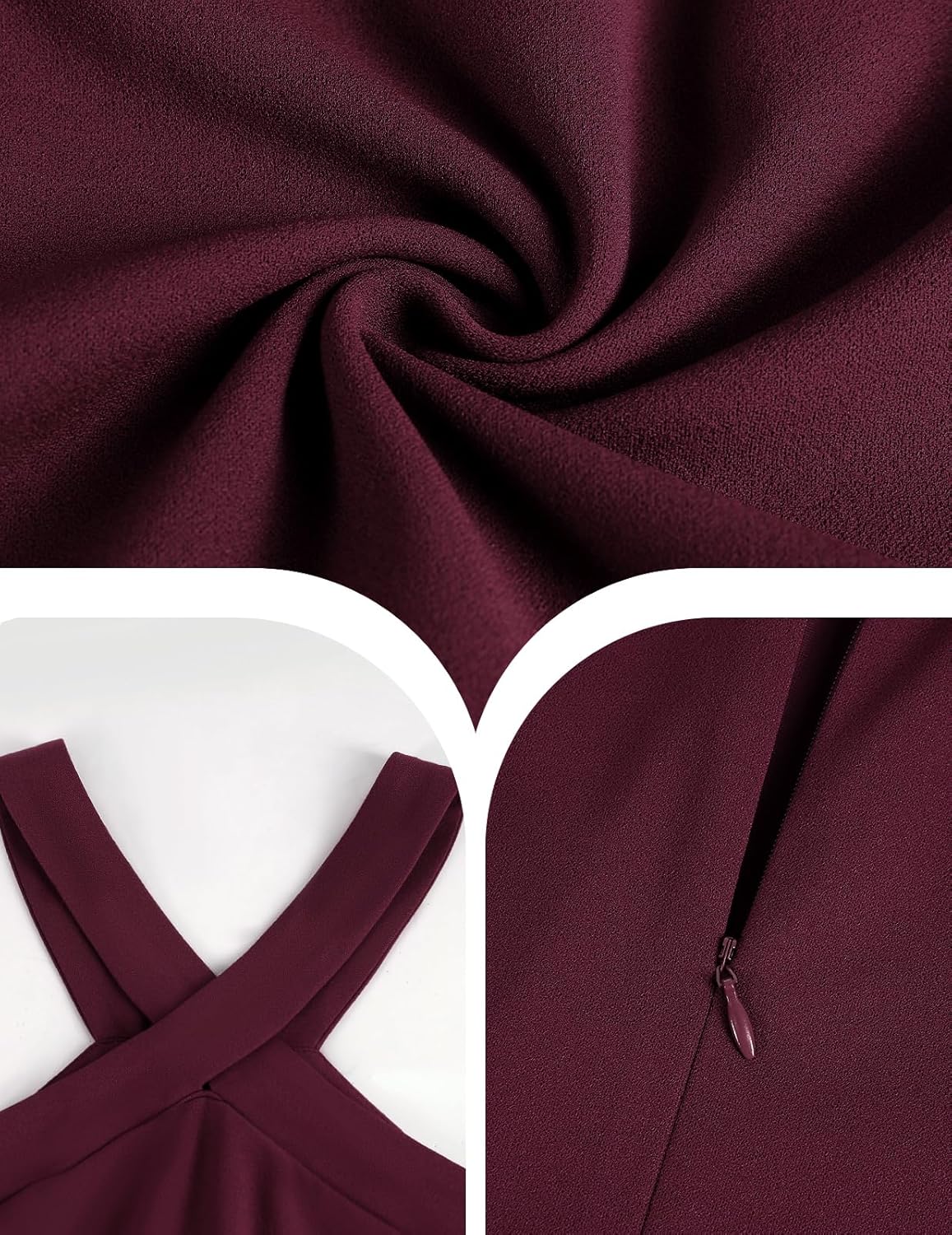 Women Dresses Prom Formal Wedding Bridesmaid Dress Maxi