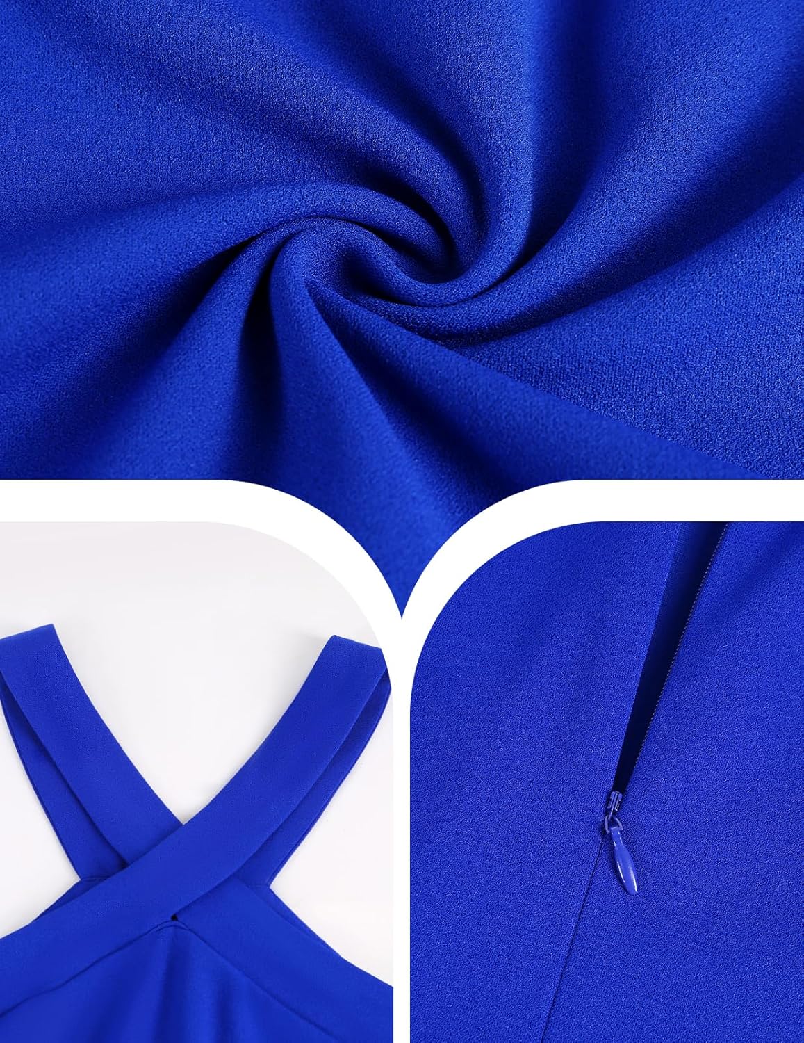 Women Dresses Prom Formal Wedding Bridesmaid Dress Maxi