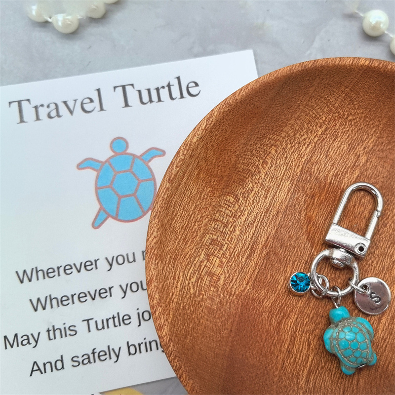 Travel turtle-perfect gift idea for a friend🎁