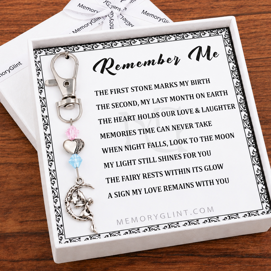 Remember Me – Moon Sprite