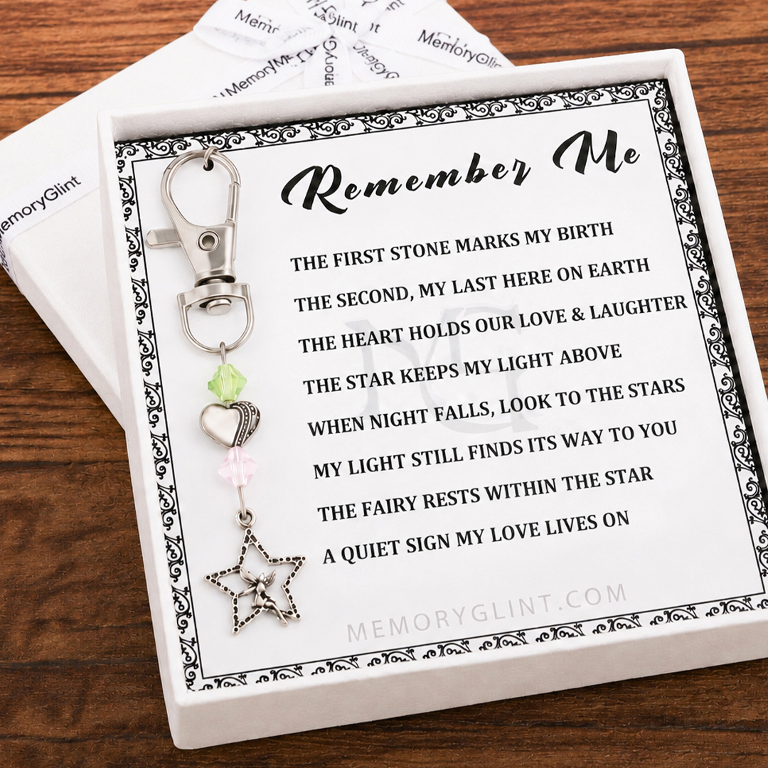 Remember Me – Star Sprite