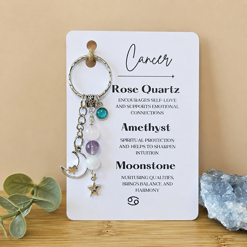 Cancer – Your Story Written in the Stars