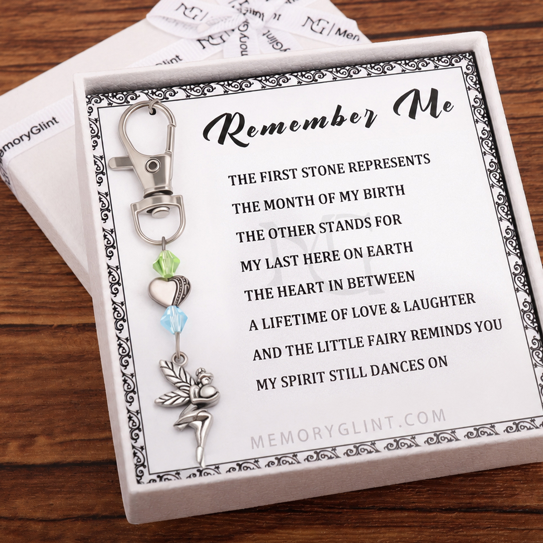 Remember Me - Little Fairy A
