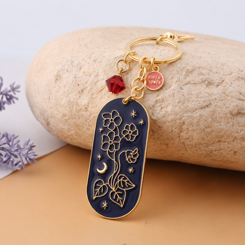 February Bloom – Violet | A Flower of Loyalty & Grace
