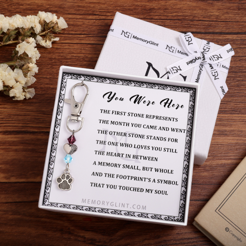 You Were Here-Footprint