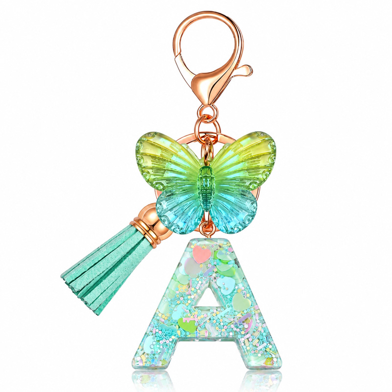 Butterfly - Letter