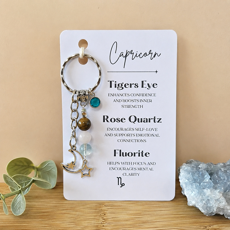 Capricorn – Your Story Written in the Stars