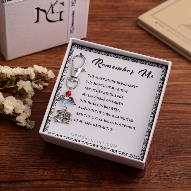 Remember Me-Little Bells