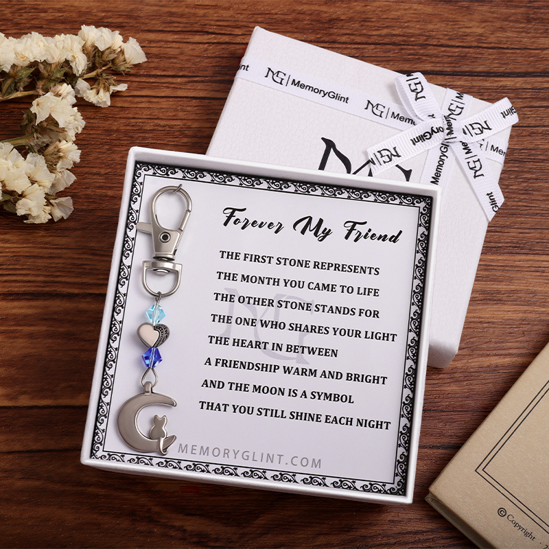 Forever My Friend-Moon