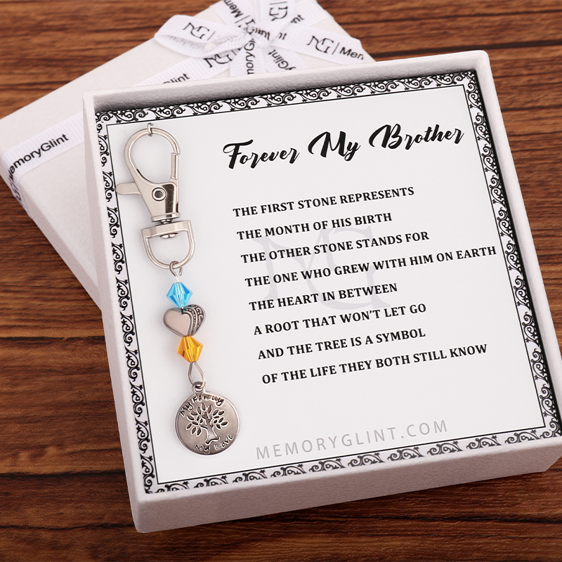 Forever My Brother-Tree