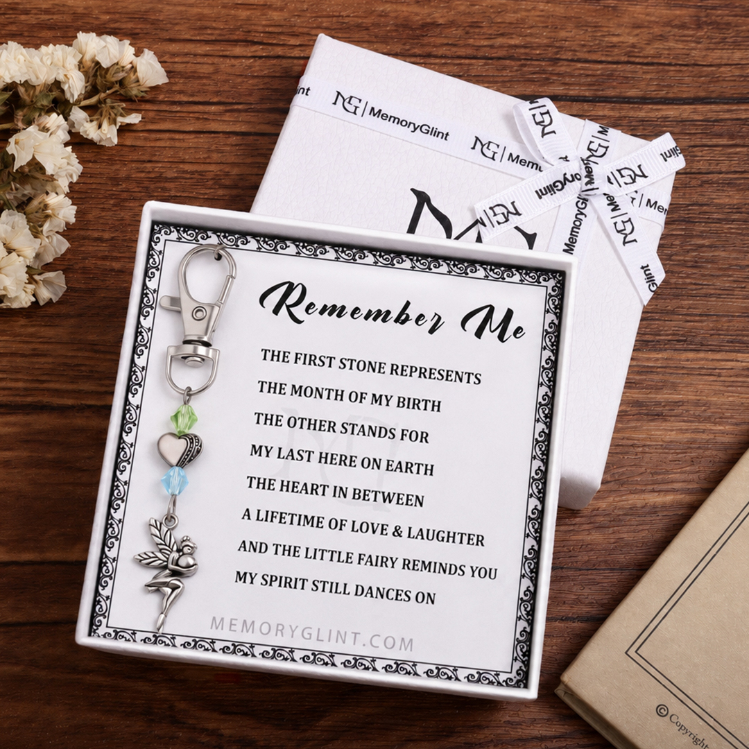 Remember Me - Little Fairy A