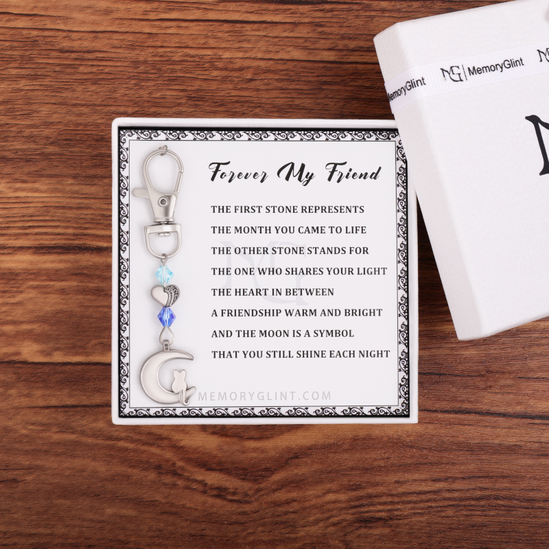 Forever My Friend-Moon