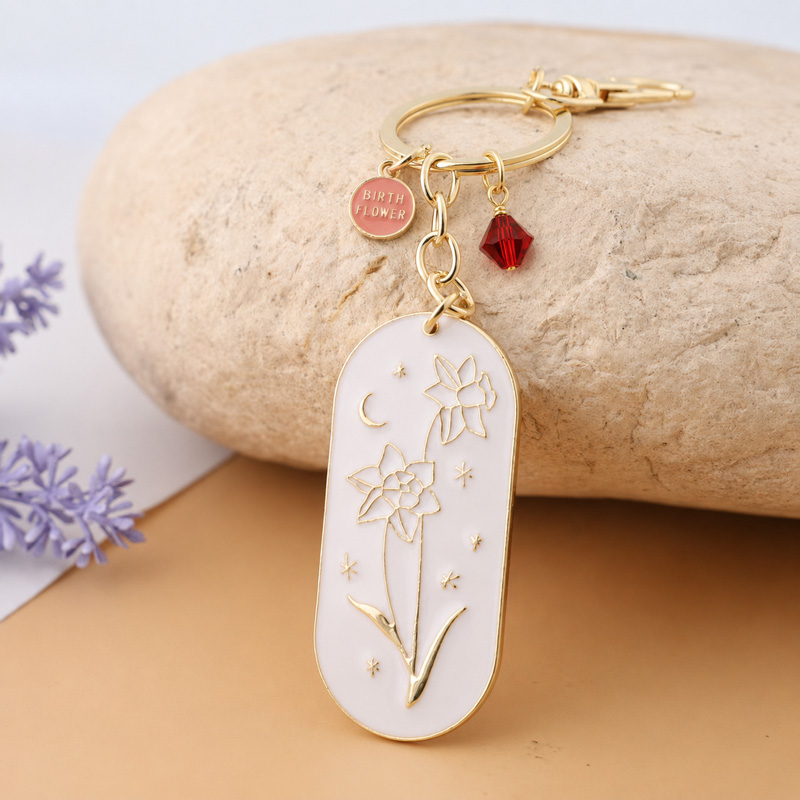 March Bloom – Daffodil | A Flower of Hope & New Beginnings