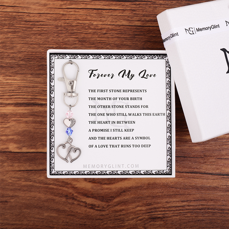 Forever My Love-Hearts